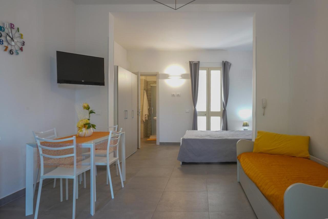 La Terra Dei Venti - Casavacanze Porto Cesareo Ngoại thất bức ảnh