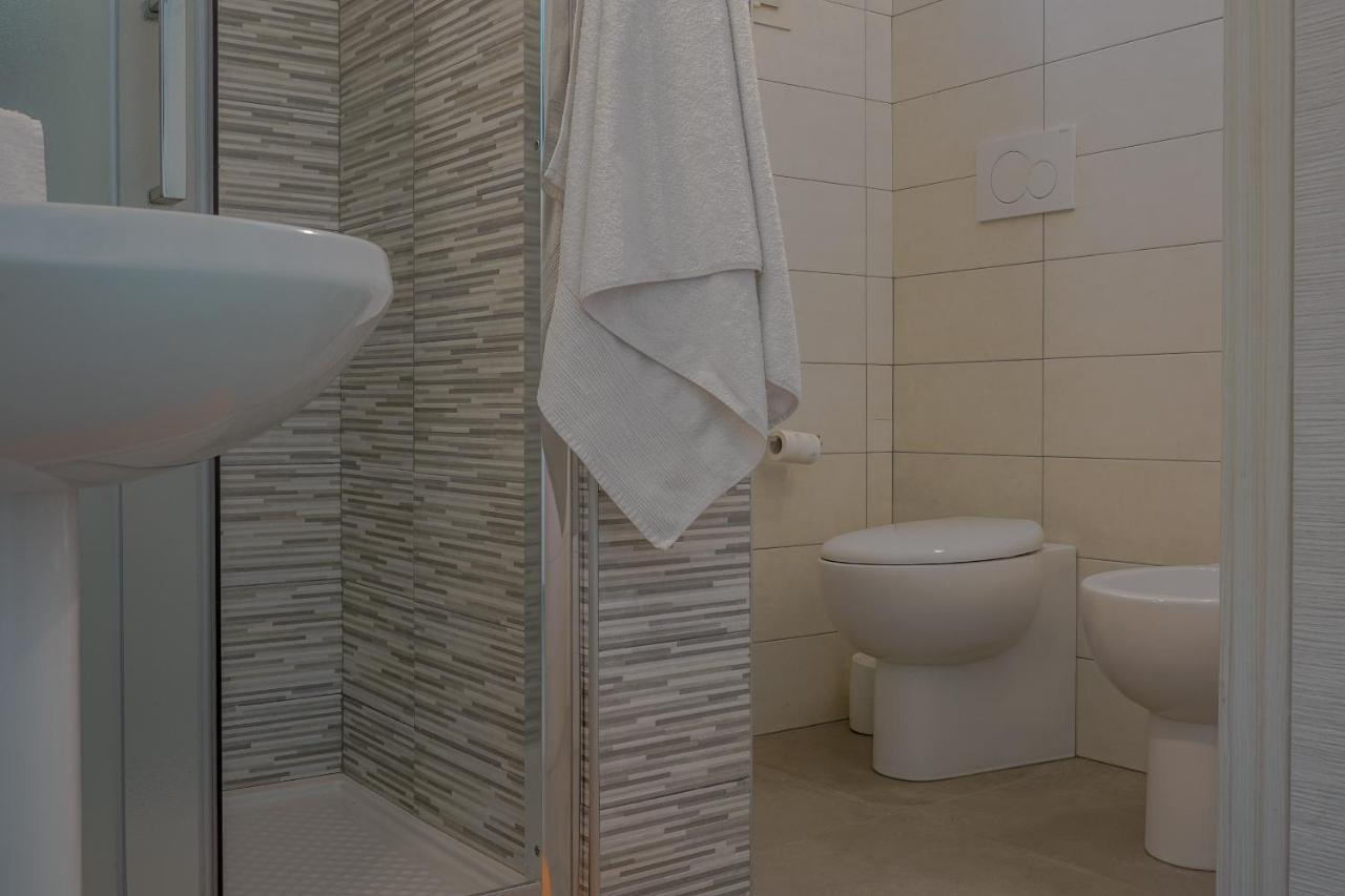 La Terra Dei Venti - Casavacanze Porto Cesareo Ngoại thất bức ảnh