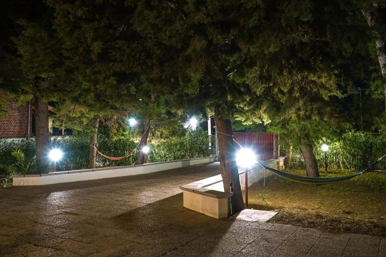 La Terra Dei Venti - Casavacanze Porto Cesareo Ngoại thất bức ảnh