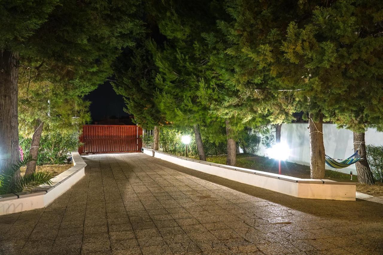 La Terra Dei Venti - Casavacanze Porto Cesareo Ngoại thất bức ảnh