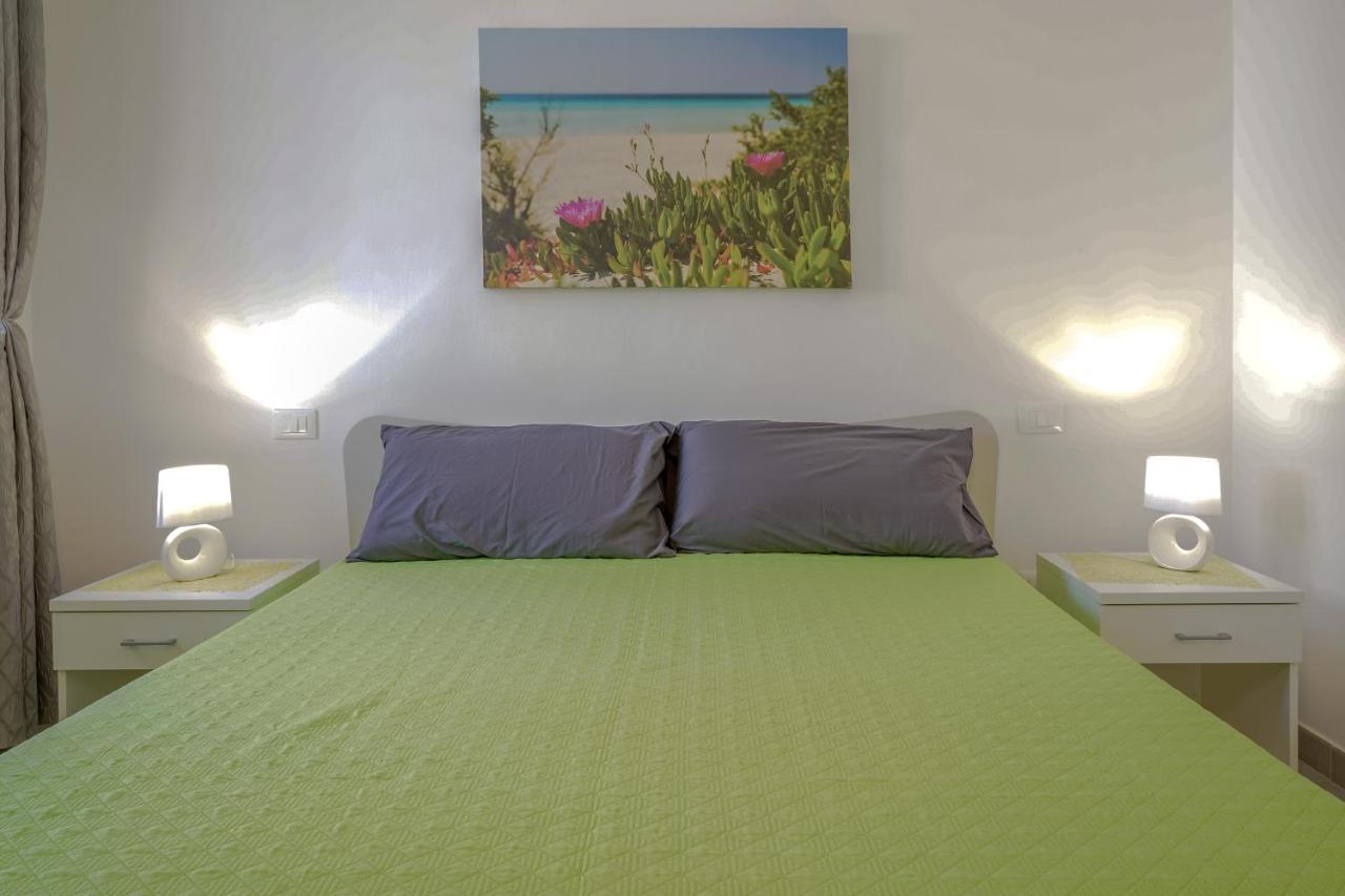 La Terra Dei Venti - Casavacanze Porto Cesareo Ngoại thất bức ảnh