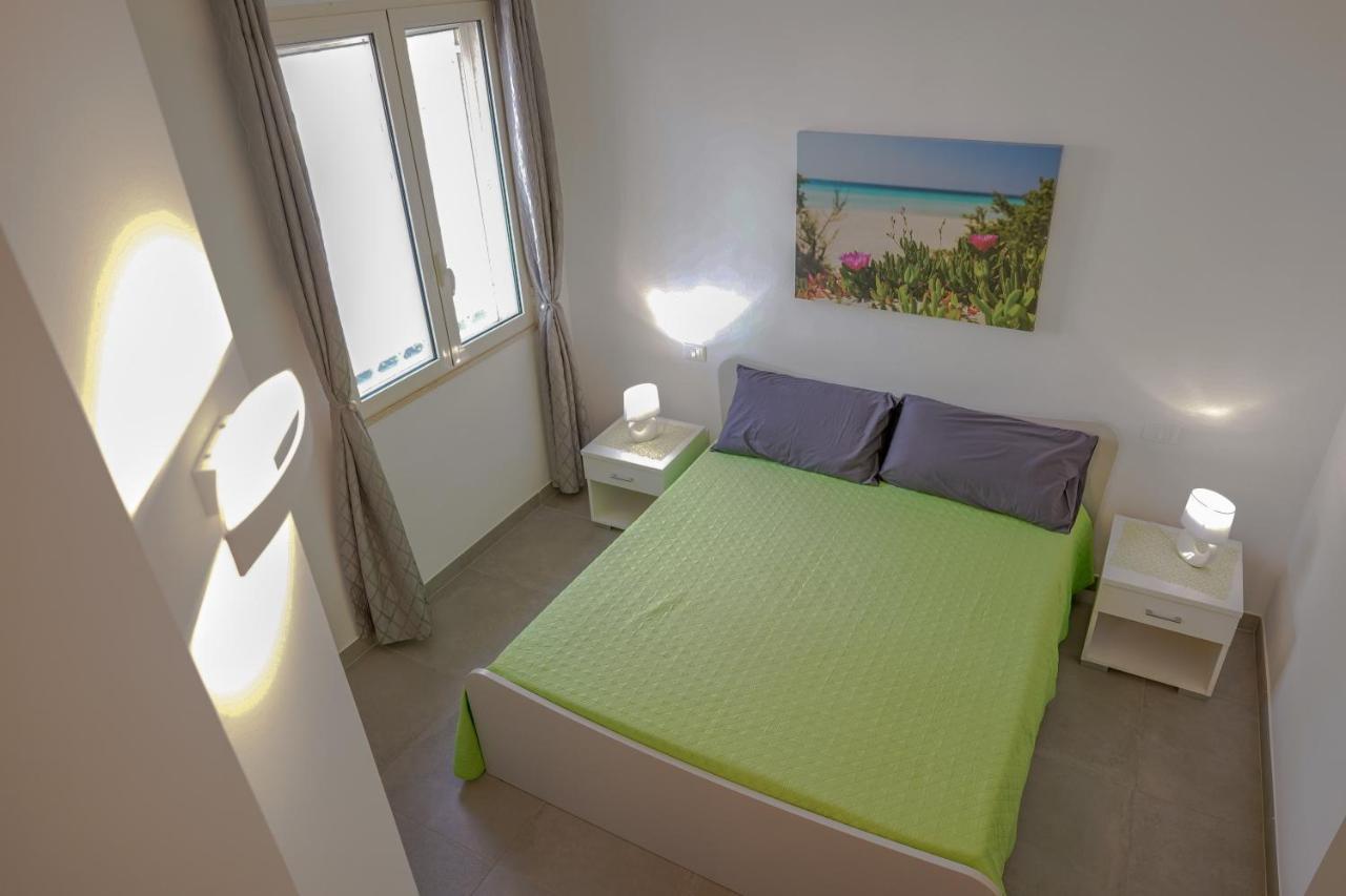 La Terra Dei Venti - Casavacanze Porto Cesareo Ngoại thất bức ảnh