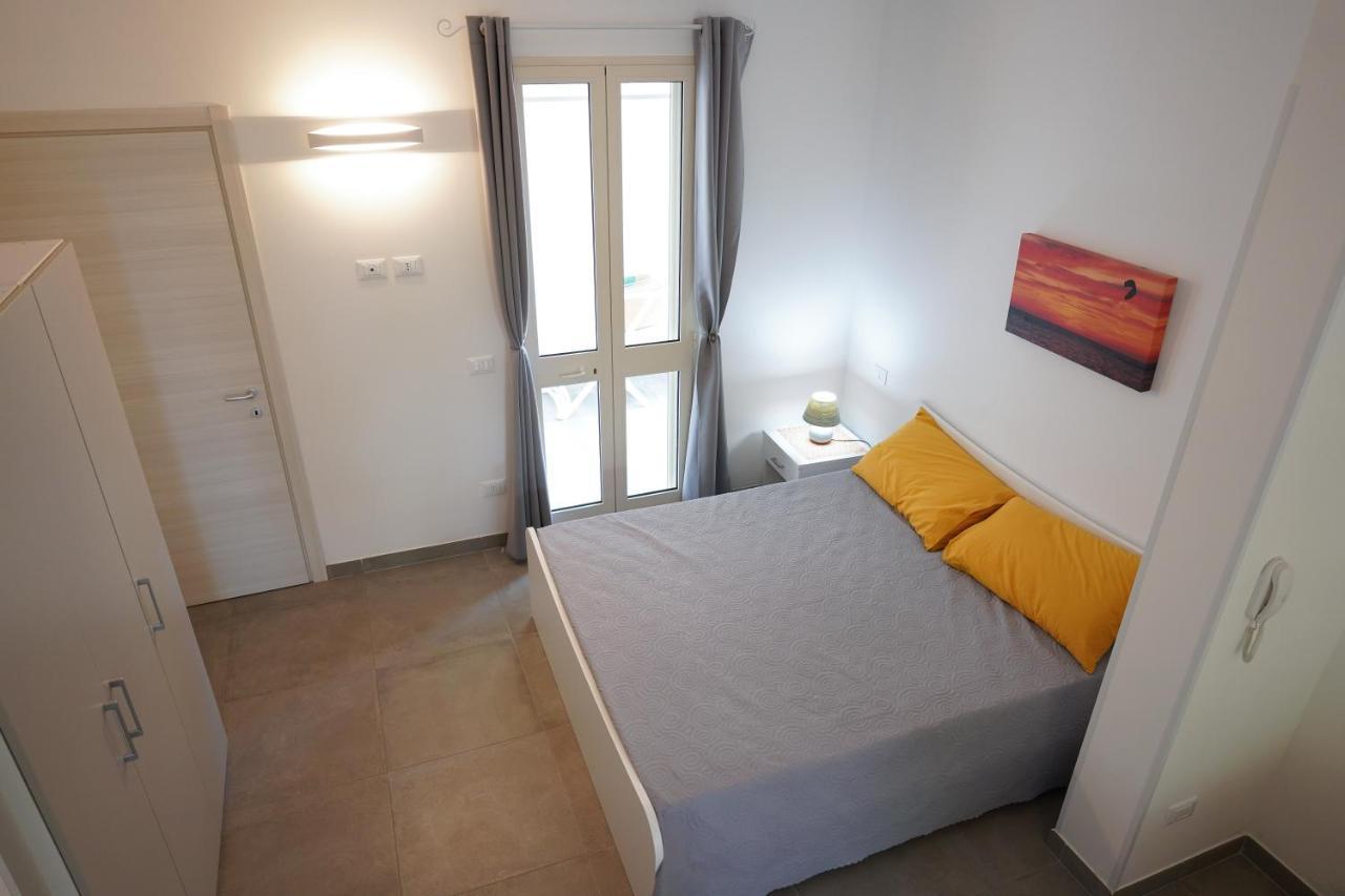 La Terra Dei Venti - Casavacanze Porto Cesareo Ngoại thất bức ảnh